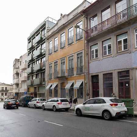 Guestready - Relaxing Apartment In Santa Catarina Porto Kültér fotó