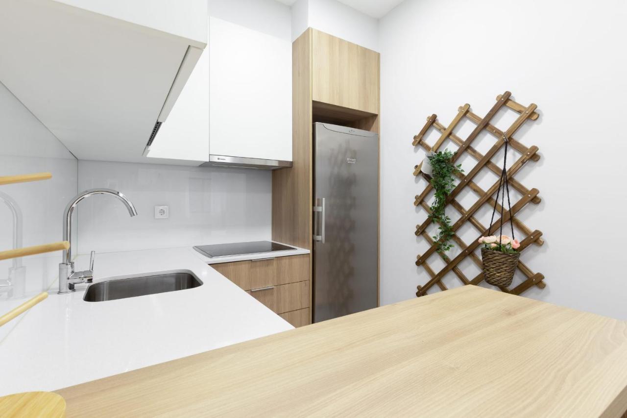 Guestready - Relaxing Apartment In Santa Catarina Porto Kültér fotó
