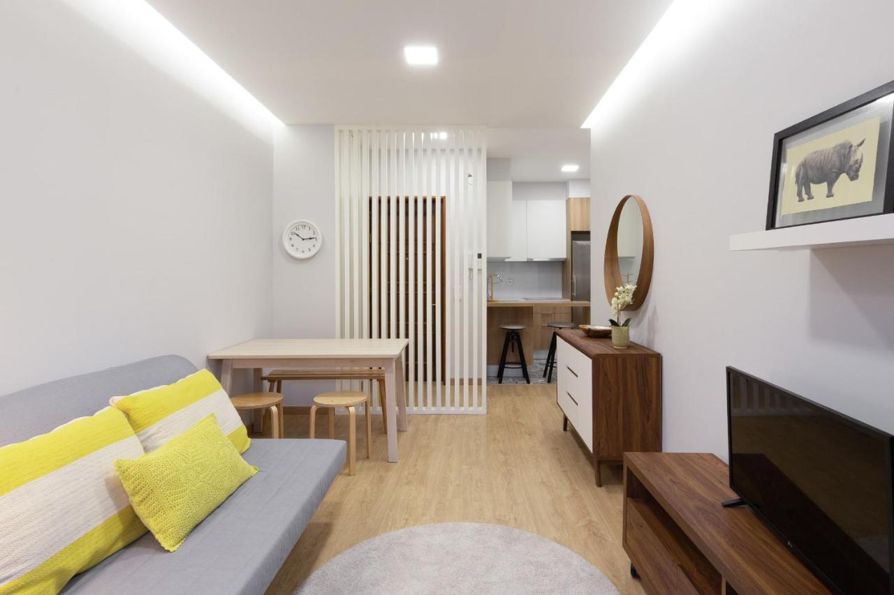 Guestready - Relaxing Apartment In Santa Catarina Porto Kültér fotó