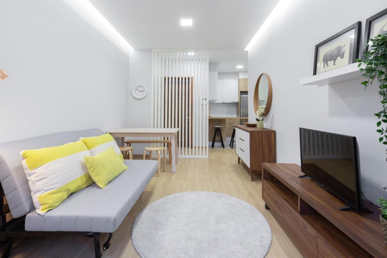 Guestready - Relaxing Apartment In Santa Catarina Porto Kültér fotó