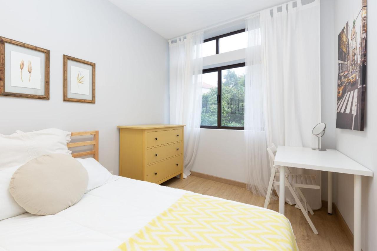 Guestready - Relaxing Apartment In Santa Catarina Porto Kültér fotó