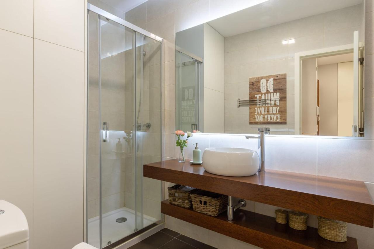 Guestready - Relaxing Apartment In Santa Catarina Porto Kültér fotó